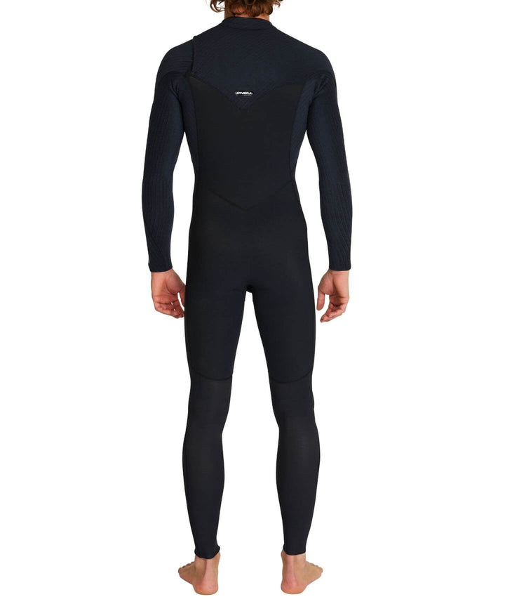 HyperFreak 2/2 Chest Zip Steamer Wetsuit