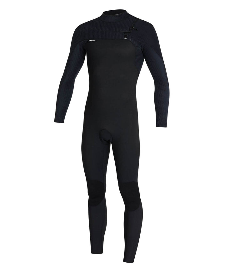 HyperFreak 2/2 Chest Zip Steamer Wetsuit