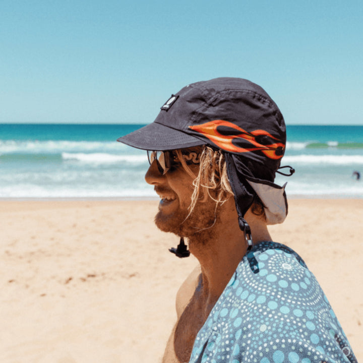 Boardsox Surf Hat