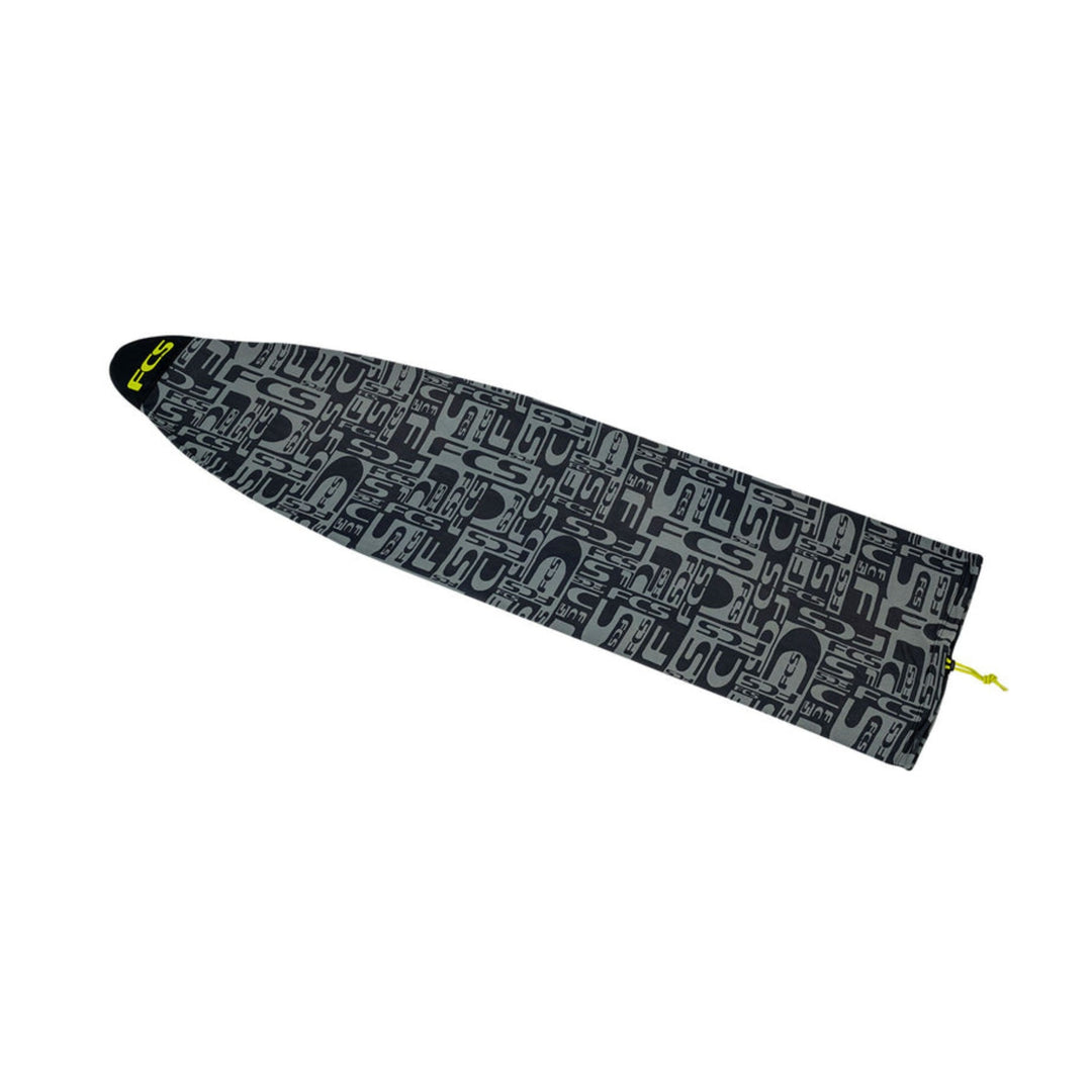 Stretch All Purpose Sock Monogram Surfboard Cover