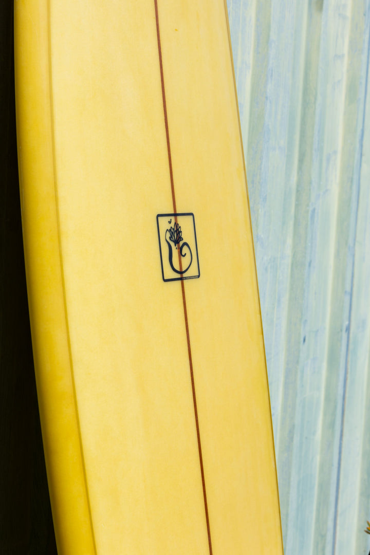 Beau Young Hand Shaped Wombat Mk II - 7'6"