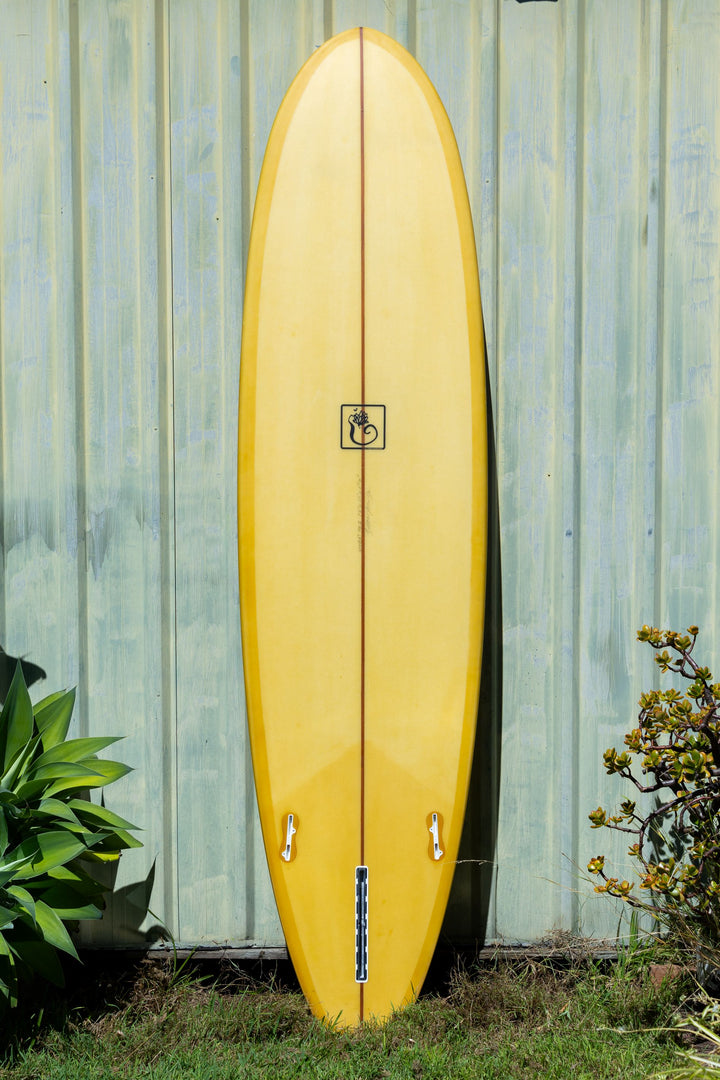 Beau Young Hand Shaped Wombat Mk II - 7'6"