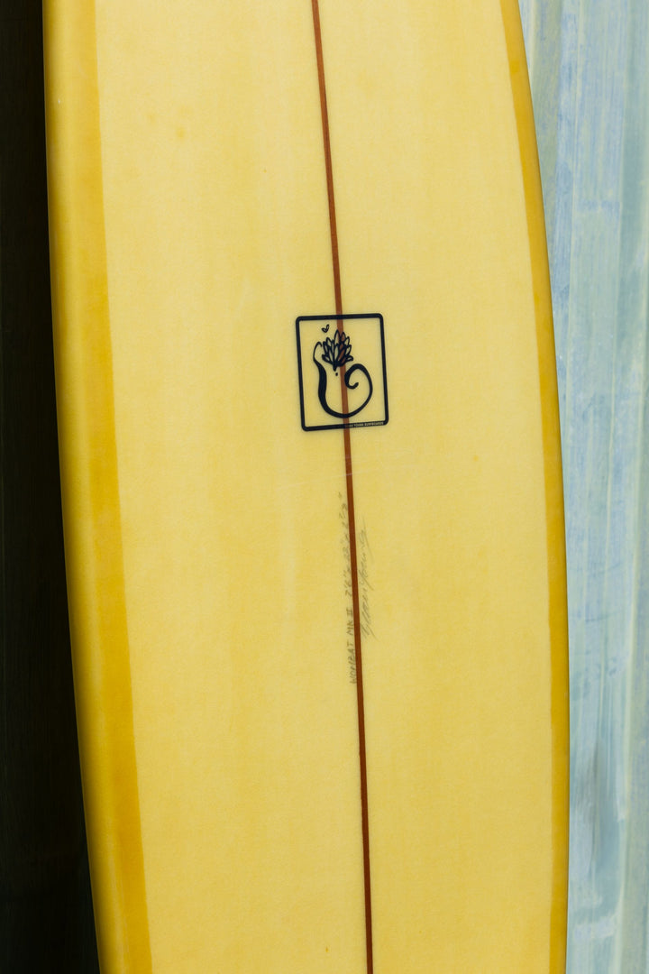 Beau Young Hand Shaped Wombat Mk II - 7'6"