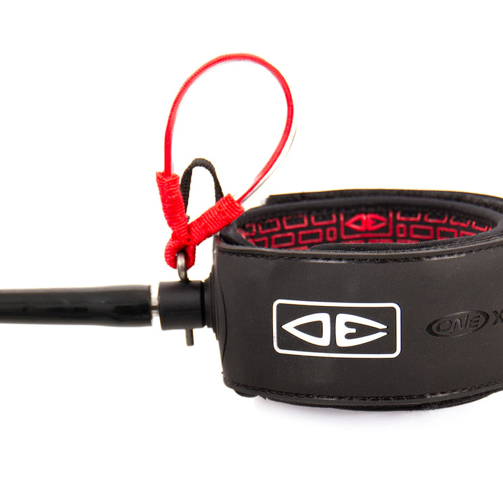 One XT Big Wave Leash - 10'0
