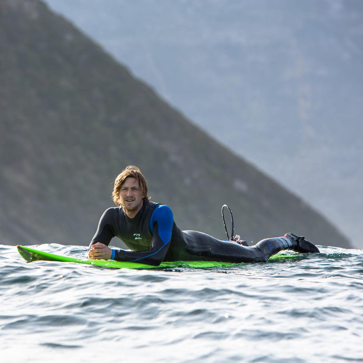 One XT Big Wave Leash - 8'0