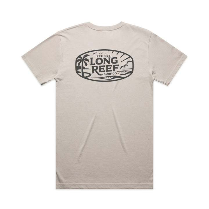 OG Tee - Bone
