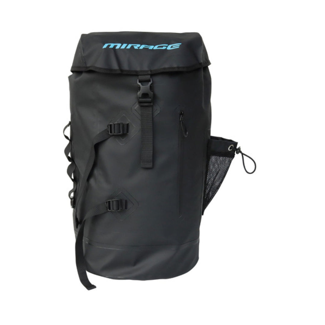 Deluxe 35L Dry Backpack