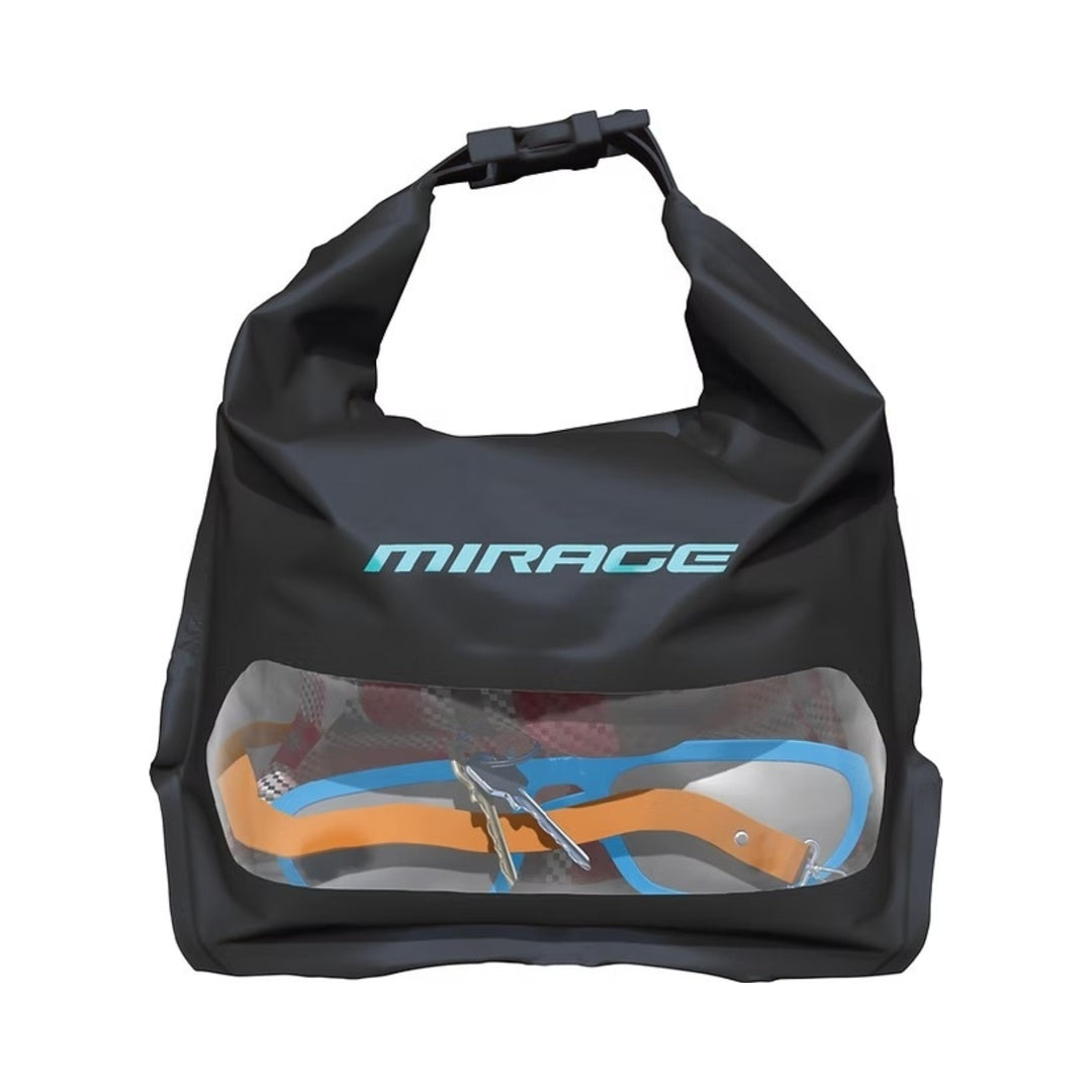 Clear View 1.6L Gear Bag