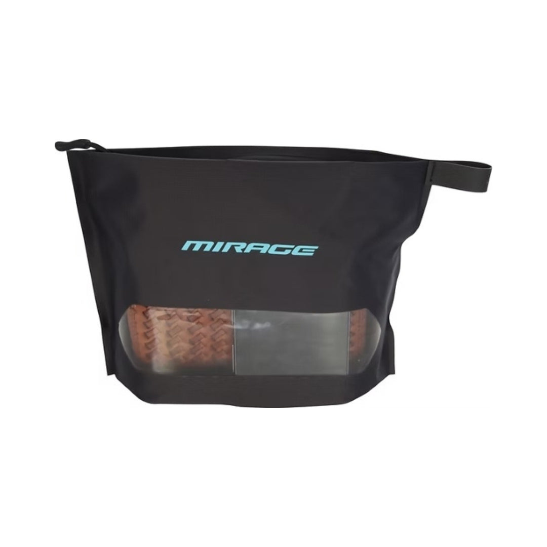 Clear View 1L Gear Pouch