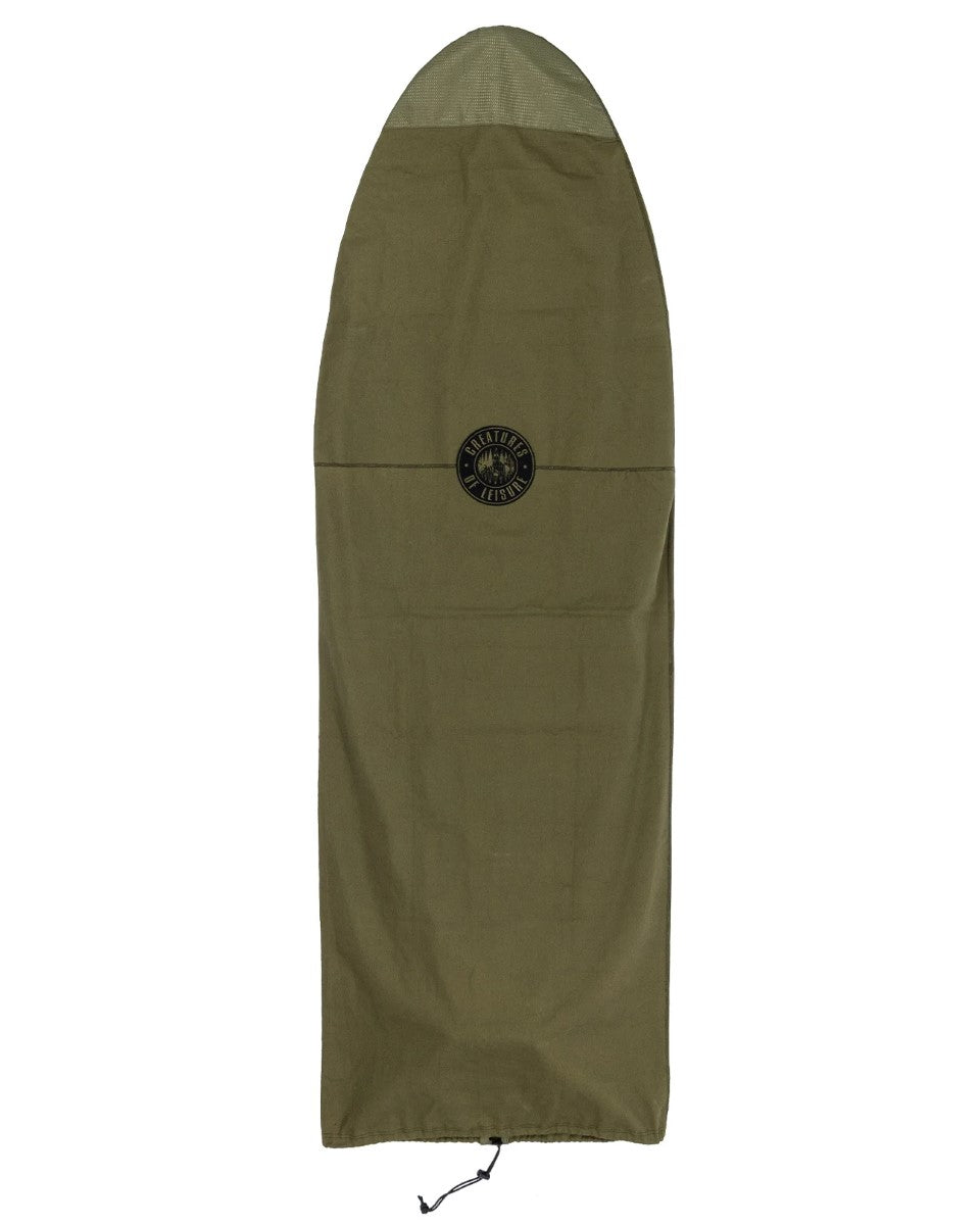 Hardwear Board Sock - Military