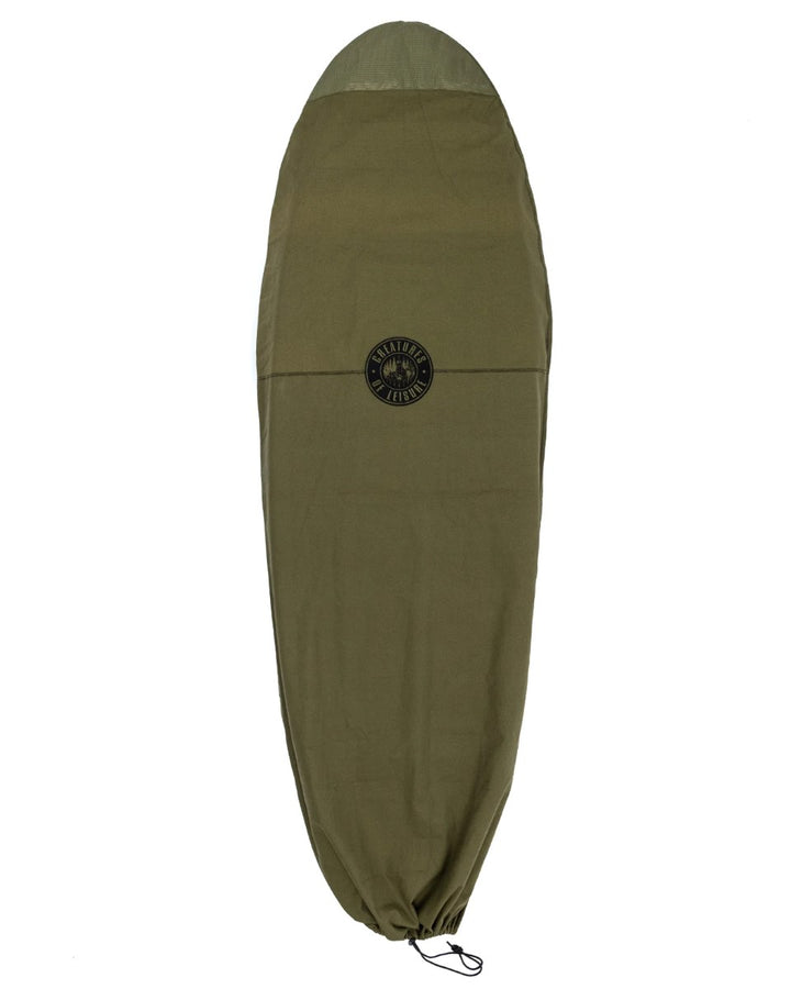 Hardwear Board Sock - Military