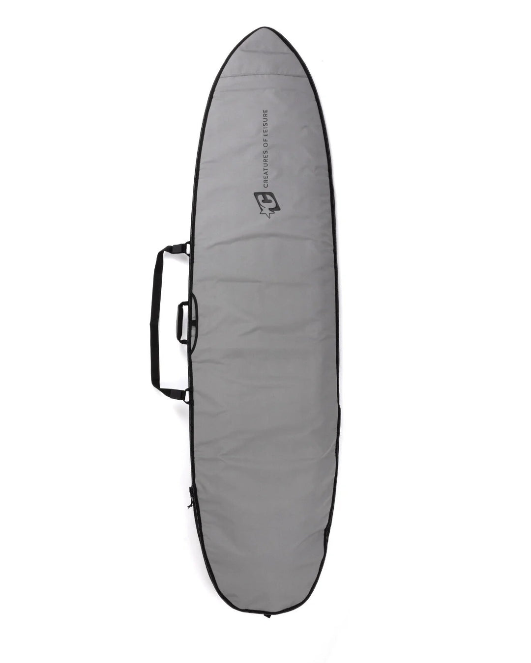 Fish Icon Surfboard Cover