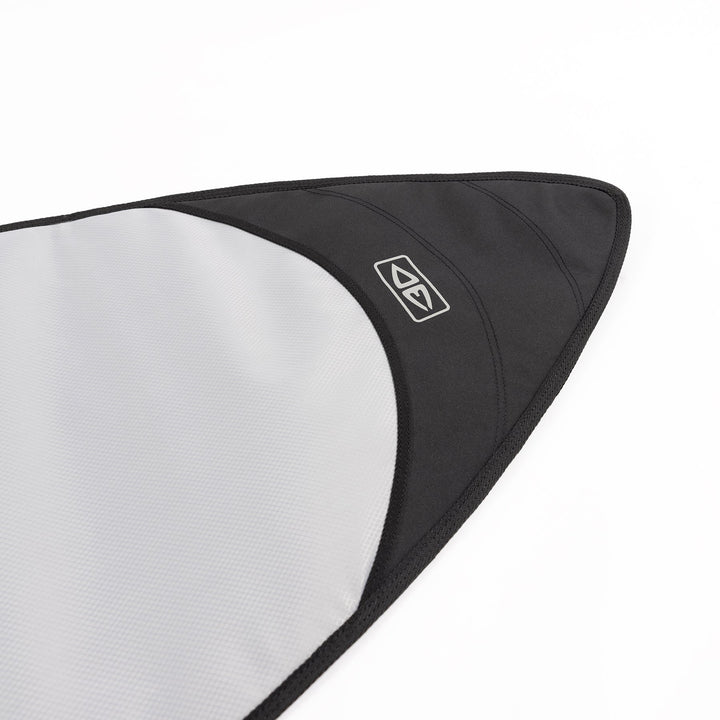 COR_X Fish Day Cover | 1 Board