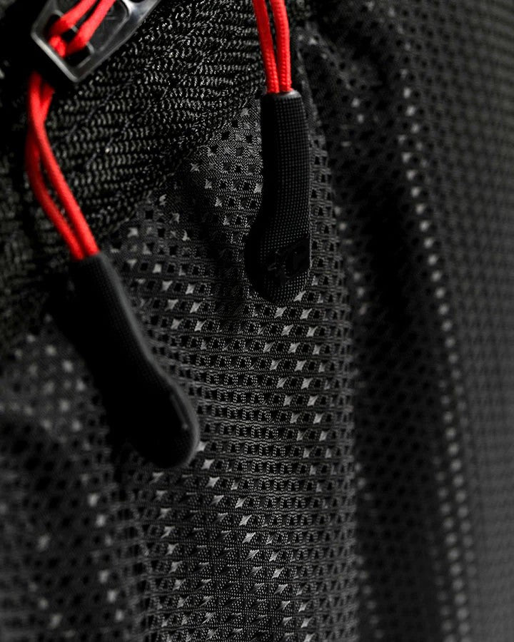 Shortboard Multi Tour Travel Bag