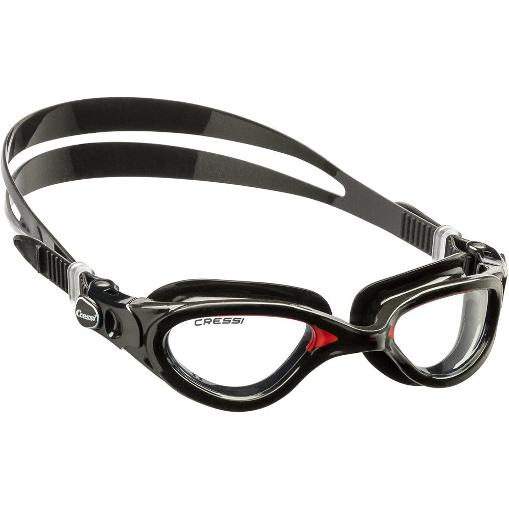 cressi right goggles Cressi Flash Swim Goggles