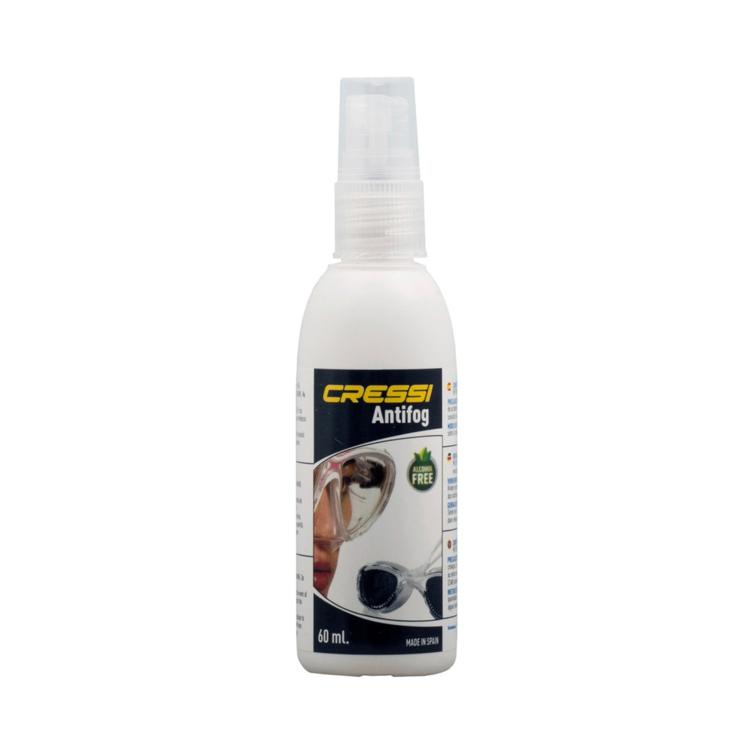 Anti-Fog Spray