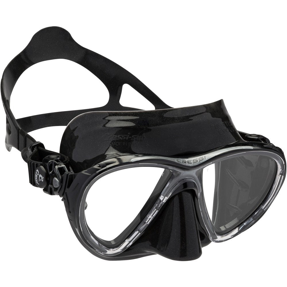 Big Eyes Evolution Diving Mask