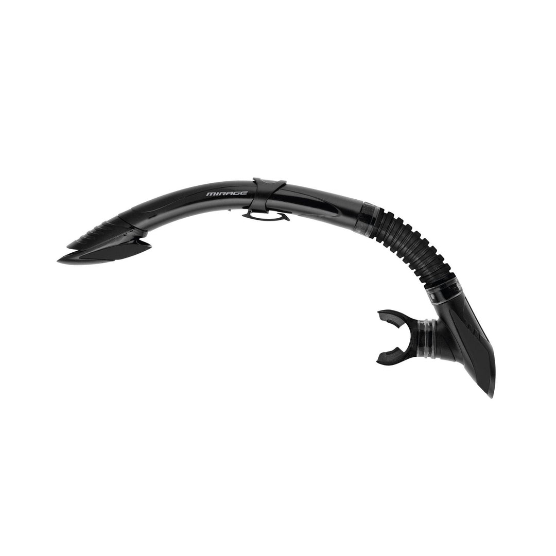 Diamond Snorkel - Black
