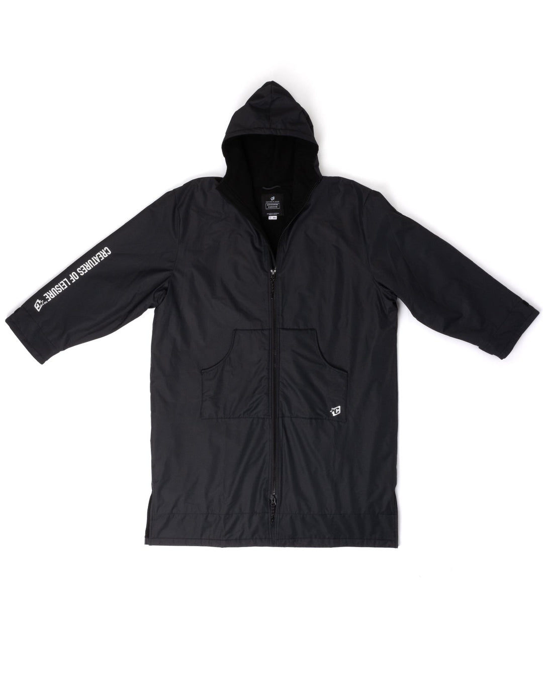 Offshore Poncho