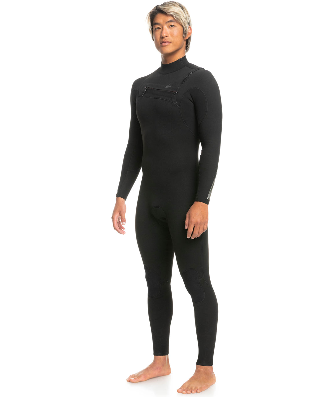 Highline 4/3 Chest Zip Steamer Wetsuit (2024)