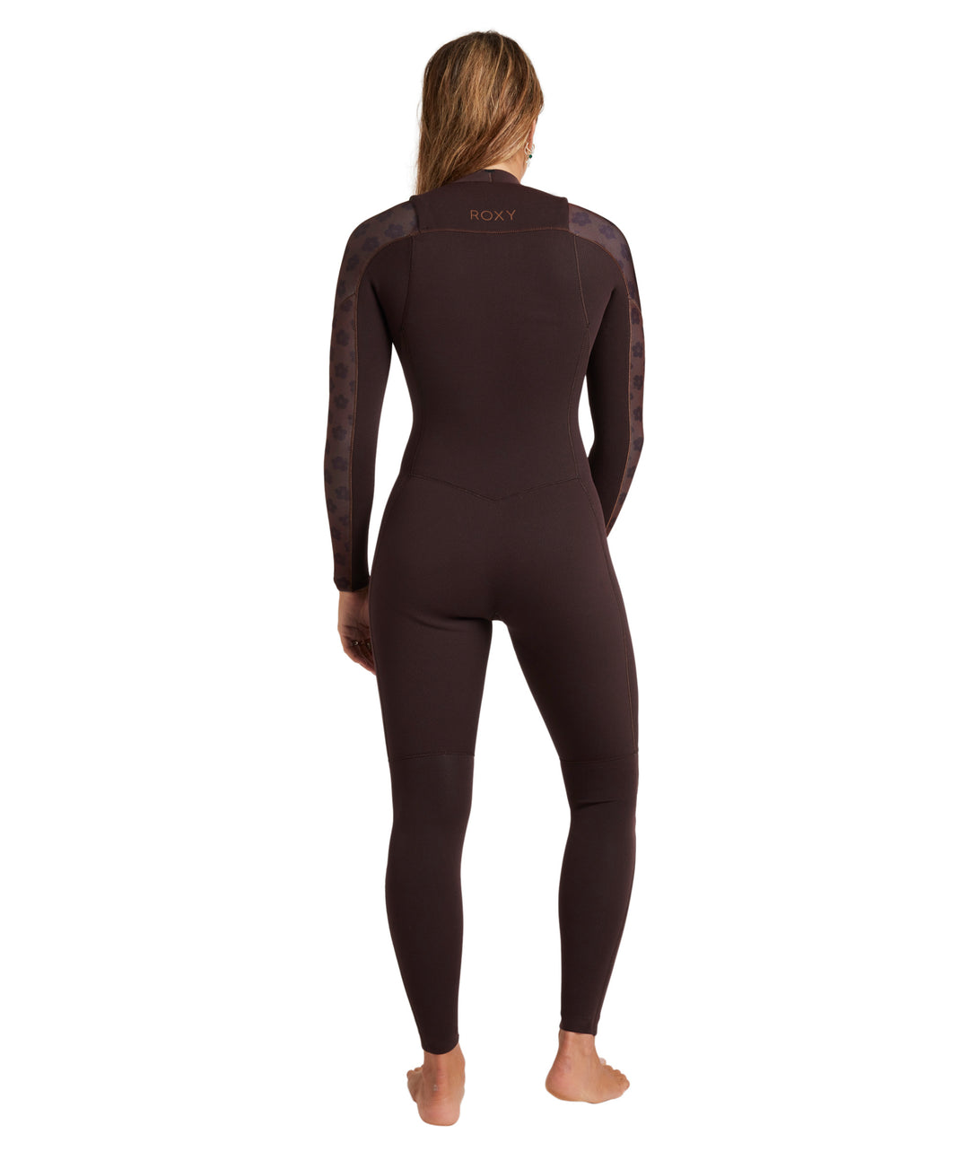 Elite 3/2 XT Stretch Chest Zip Steamer Wetsuit