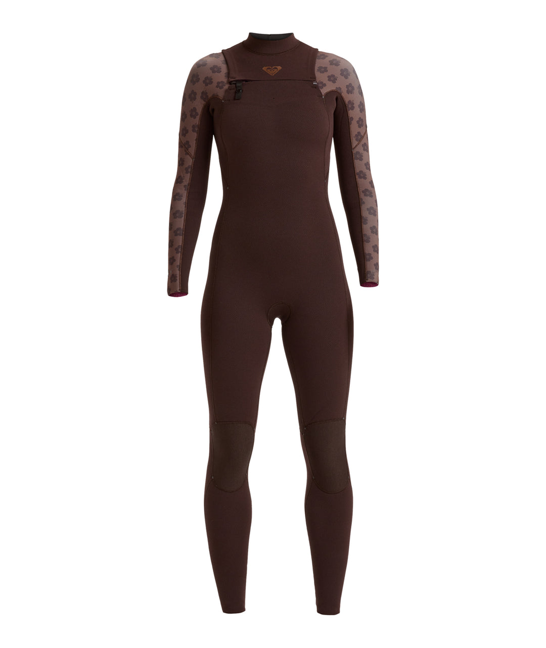 Elite 3/2 XT Stretch Chest Zip Steamer Wetsuit