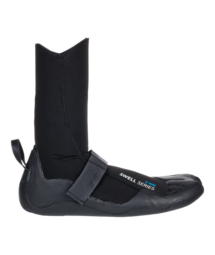 Swell Series Round Toe Wetsuit Boots