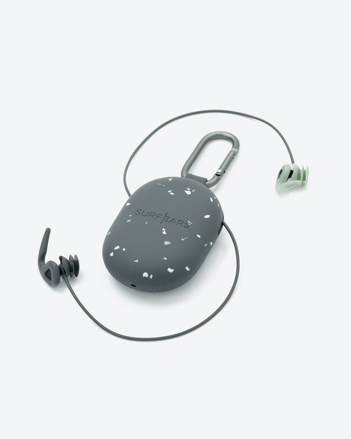 SurfEars 4.0 Surfing / Swimming Ear Plugs