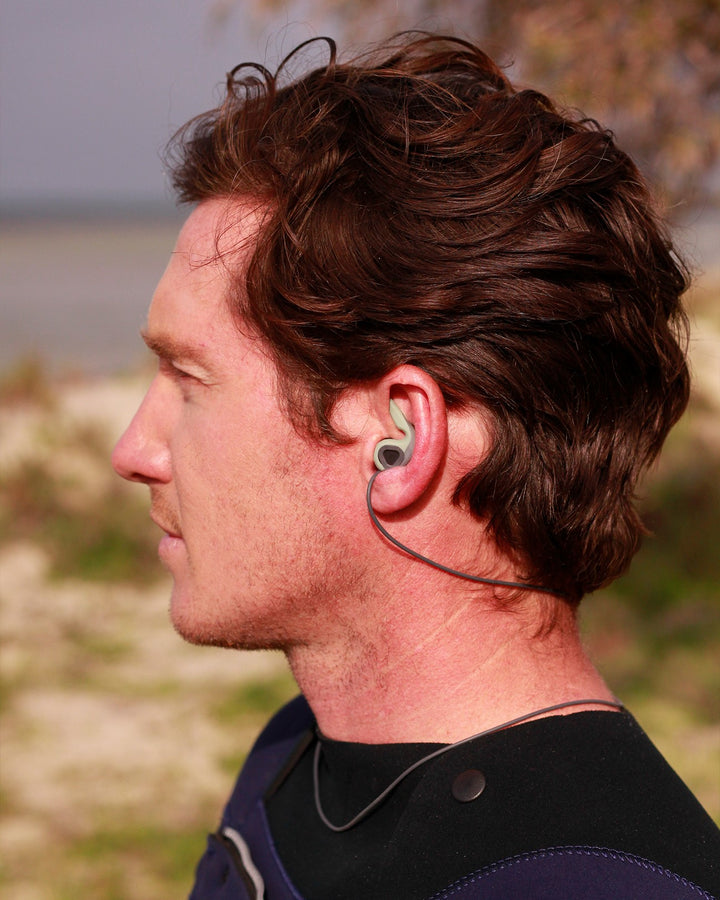 SurfEars 4.0 Surfing / Swimming Ear Plugs