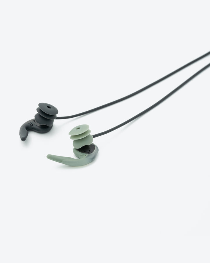 SurfEars 4.0 Surfing / Swimming Ear Plugs