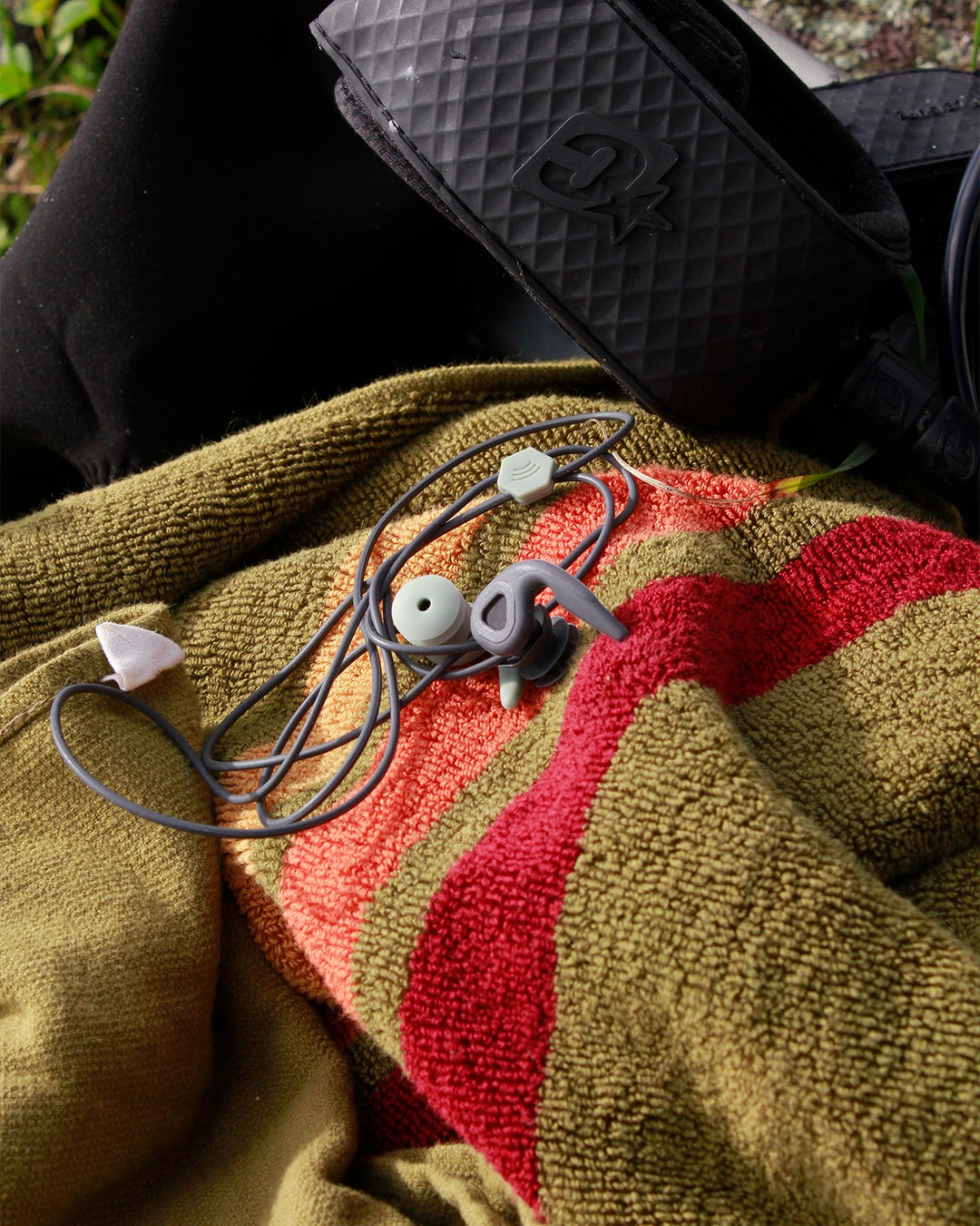 SurfEars 4.0 Surfing / Swimming Ear Plugs