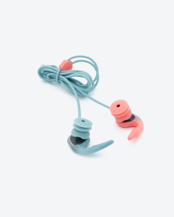 SurfEars 4.0 Surfing / Swimming Ear Plugs