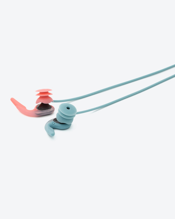 SurfEars 4.0 Surfing / Swimming Ear Plugs