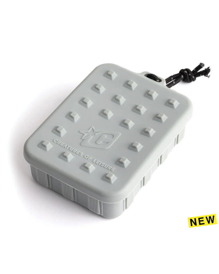 Wax Flexi Tub - Single