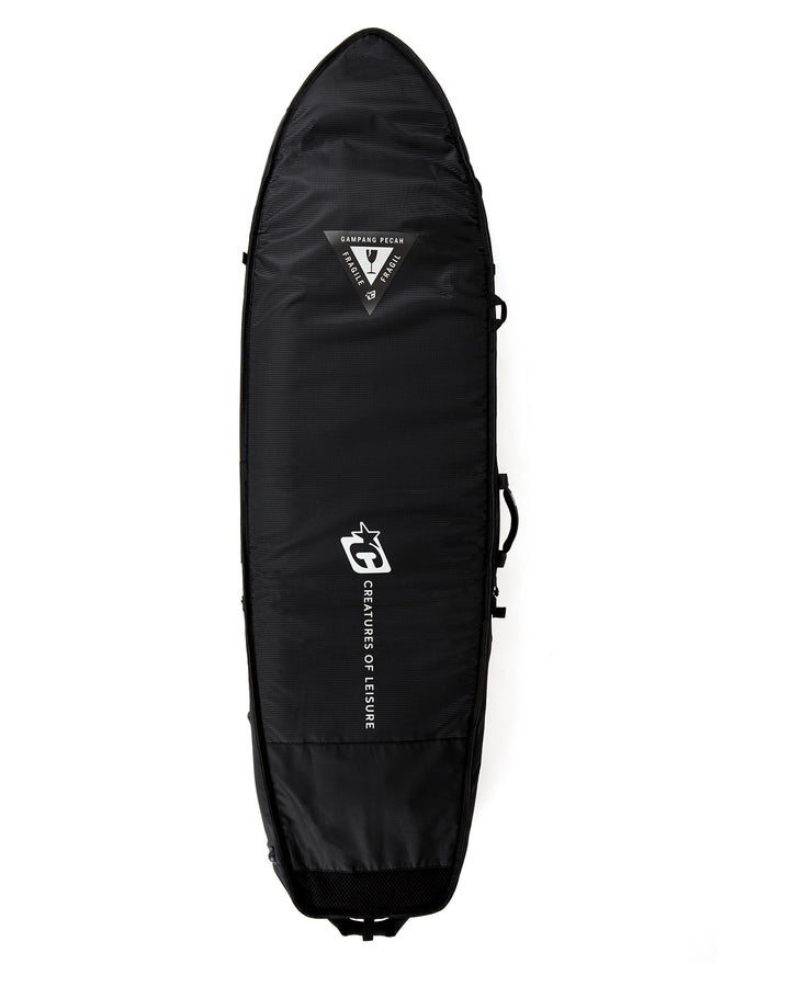 Fish Triple DT2.0 Surfboard Cover