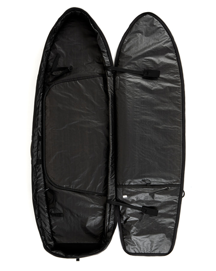 Fish Triple DT2.0 Surfboard Cover