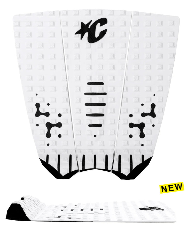 Mick Fanning Loc-Lite Ecopure Traction Pad