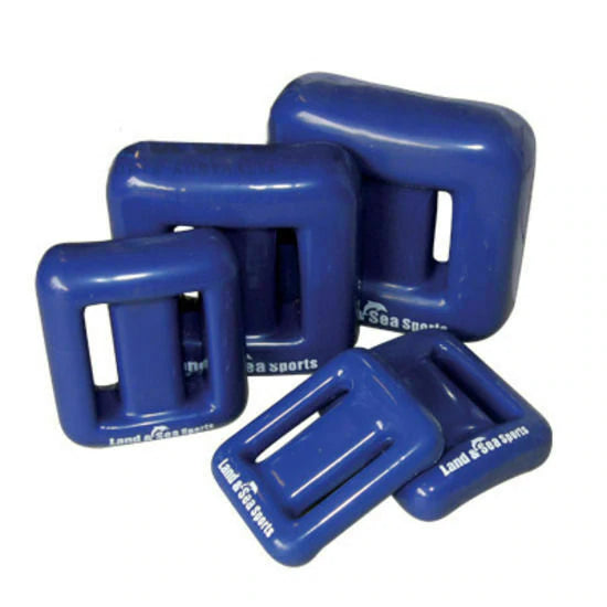 Land & Sea PVC Coated Lead Weight