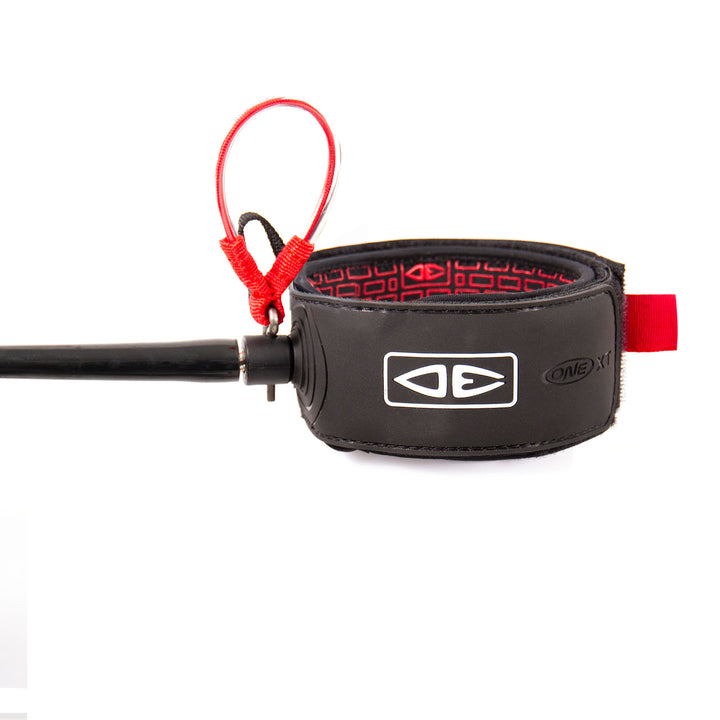 One XT Big Wave Leash - 8'0
