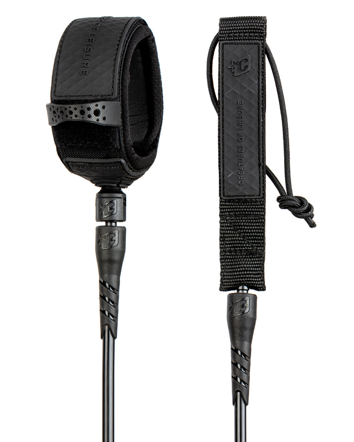Reliance Longboard Ankle 9 Leash - 9'0