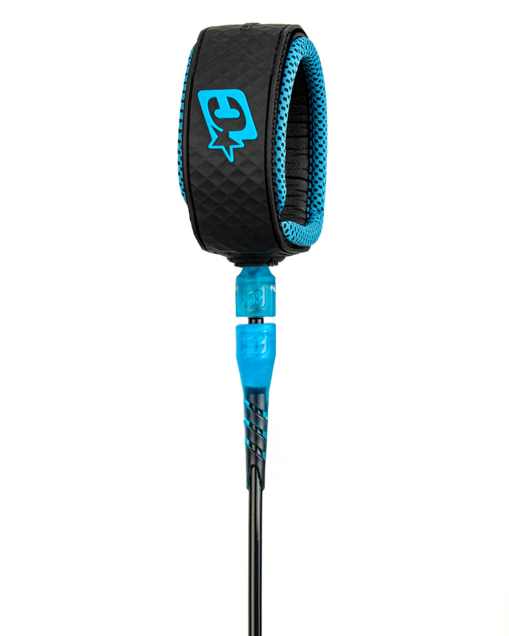 Reliance Longboard Ankle 9 Leash - 9'0