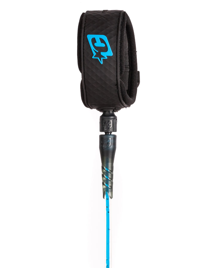 Reliance Longboard Ankle 9 Leash - 9'0