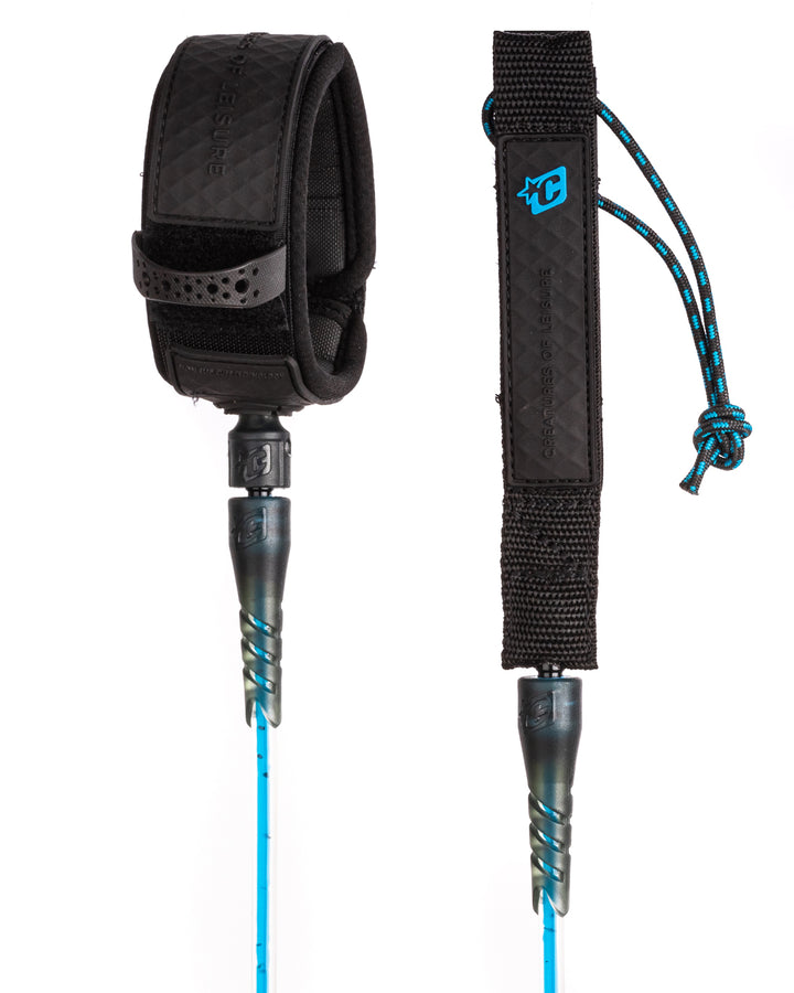 Reliance Longboard Ankle 9 Leash - 9'0