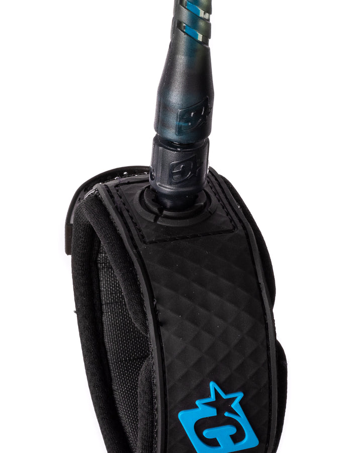 Reliance Longboard Ankle 9 Leash - 9'0