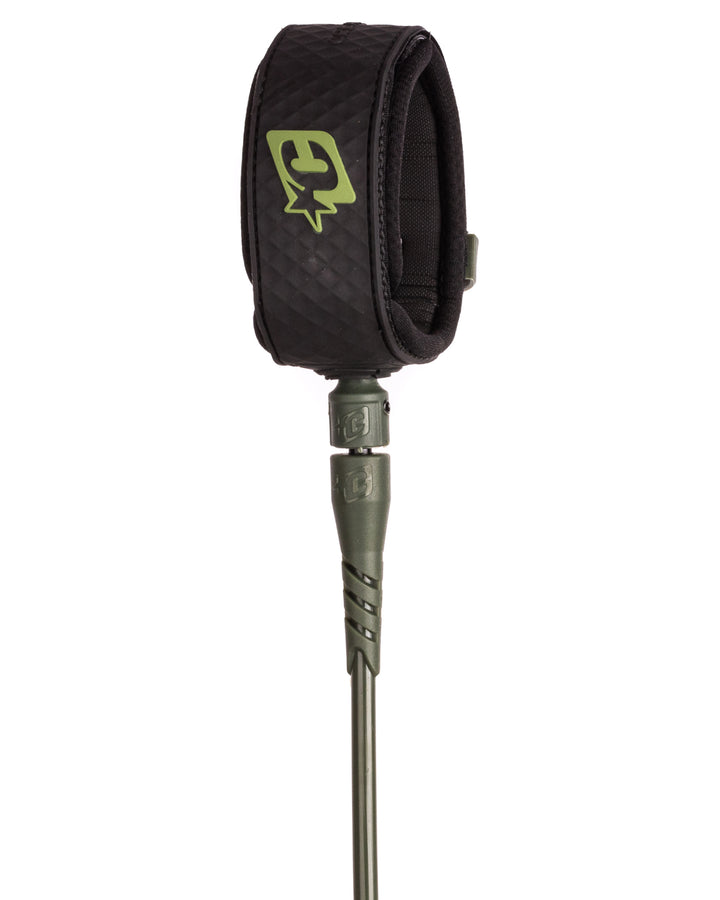 Reliance Longboard Ankle 9 Leash - 9'0