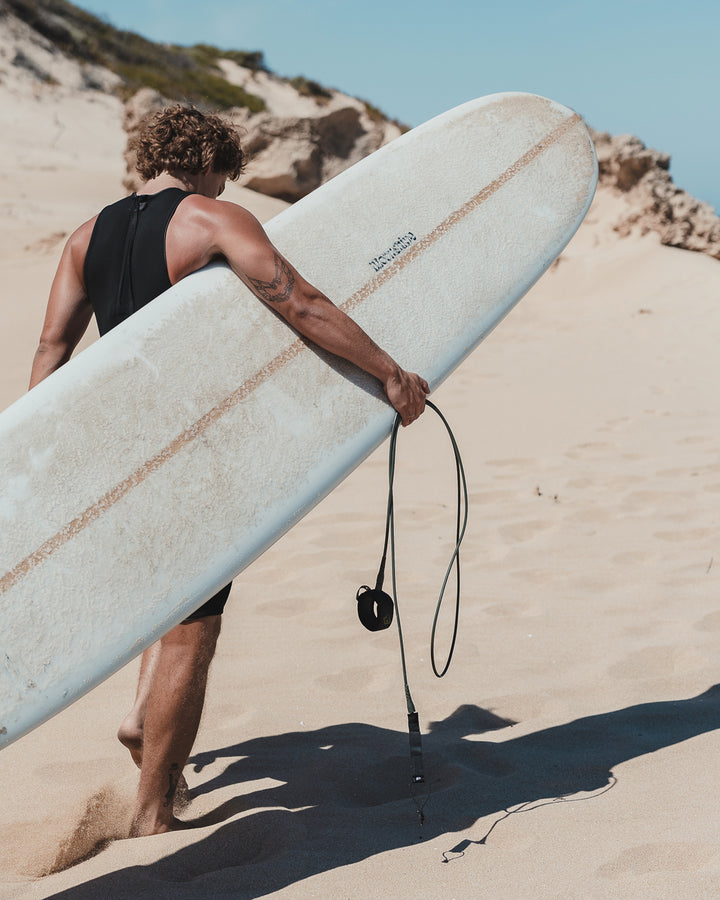 Reliance Longboard Ankle 9 Leash - 9'0