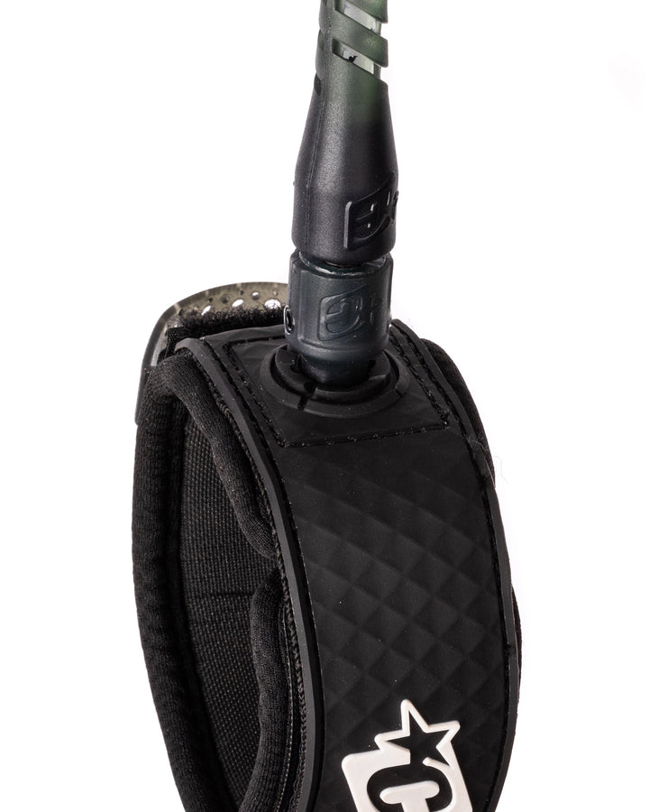 Reliance Longboard Ankle 9 Leash - 9'0