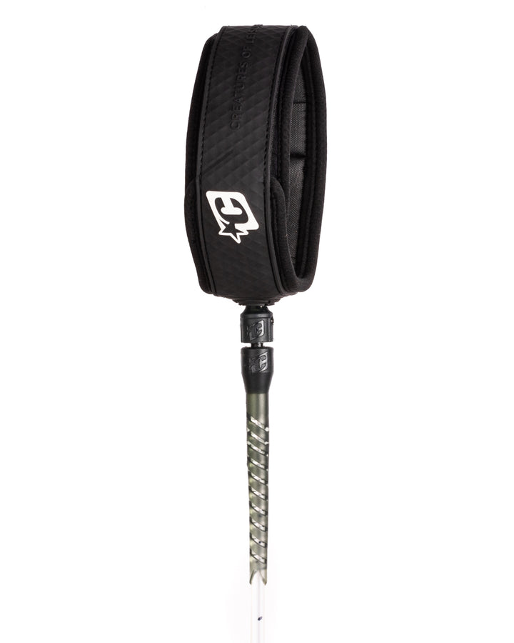 Reliance Longboard Ankle 9 Leash - 9'0