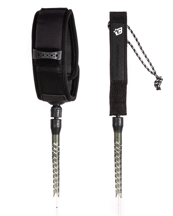 Reliance Longboard Ankle 9 Leash - 9'0