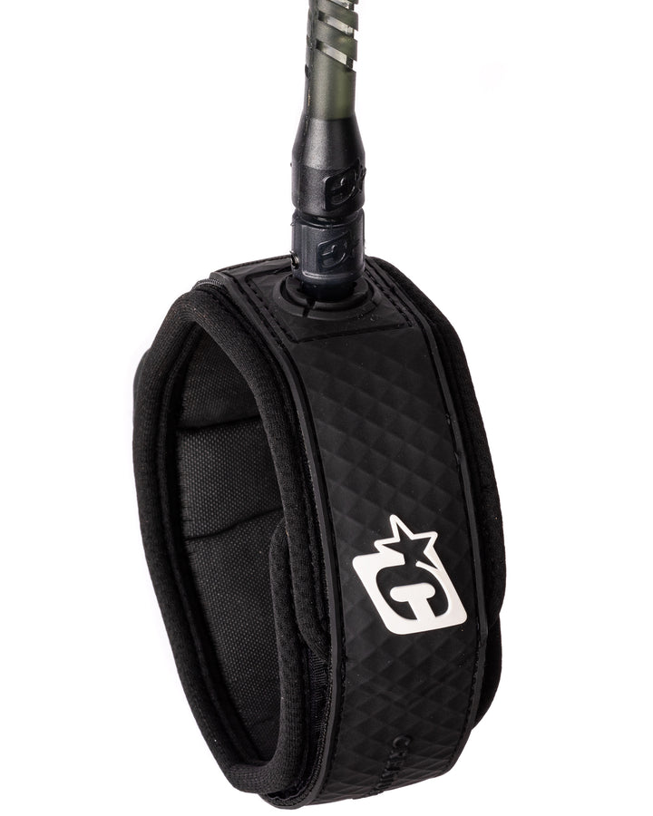 Reliance Longboard Ankle 9 Leash - 9'0